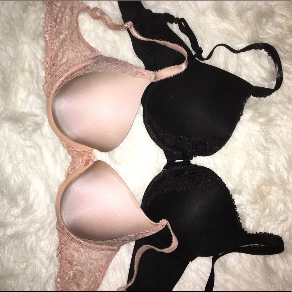 Victoria's Secret 32 DDLace Bra Bundle!